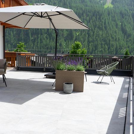 Gaestehaus Berger Sankt Jakob in Defereggen Ngoại thất bức ảnh