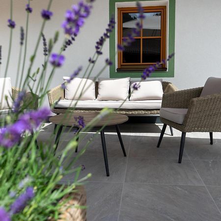 Gaestehaus Berger Sankt Jakob in Defereggen Ngoại thất bức ảnh