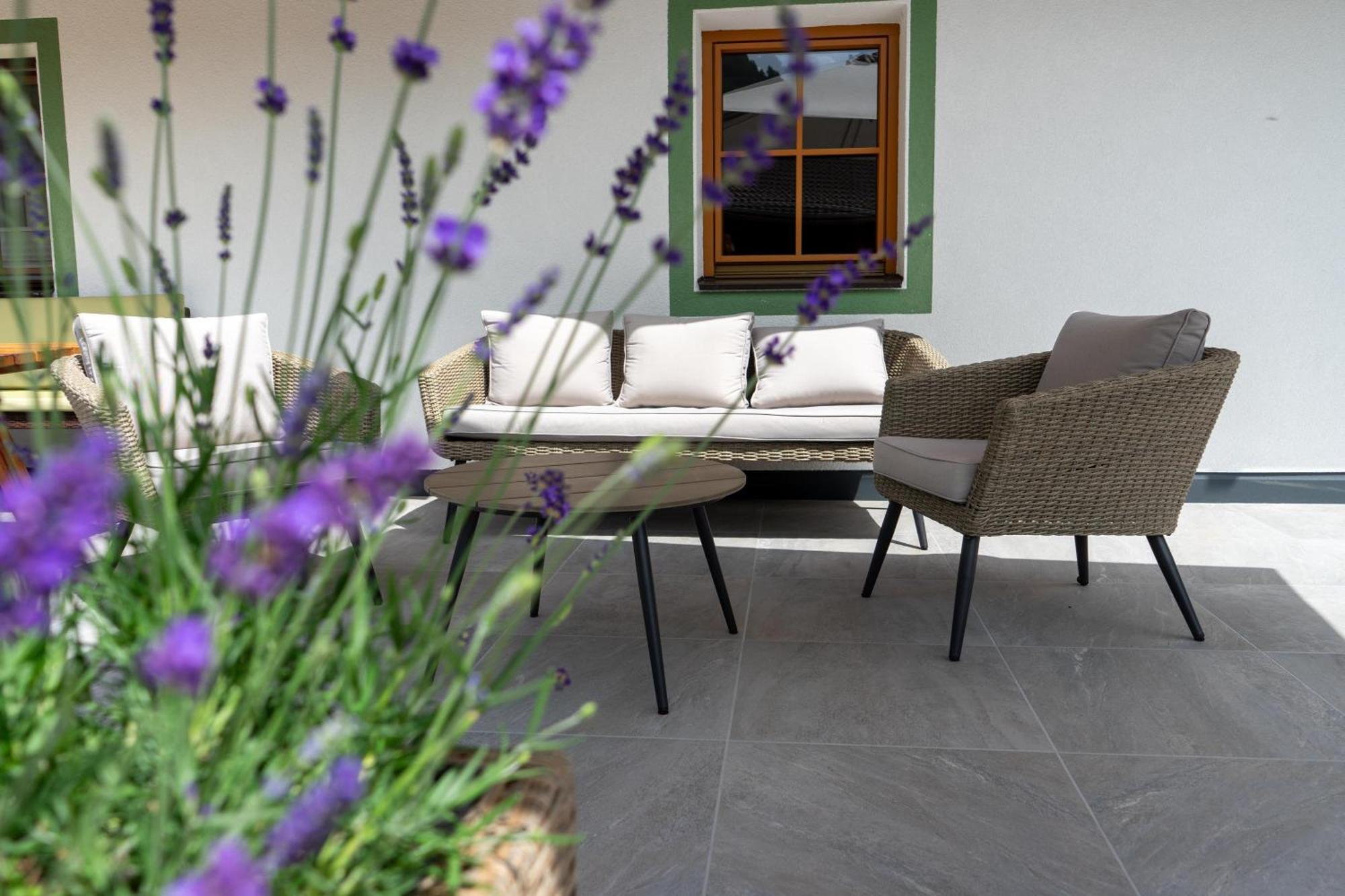 Gaestehaus Berger Sankt Jakob in Defereggen Ngoại thất bức ảnh